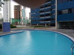 Título do anúncio: Apartamento para venda tem 133 metros quadrados com 3 quartos em Tamarineira - Recife - PE