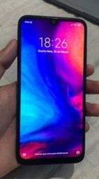 Título do anúncio: Xiaomi redmi note 7 64gb
