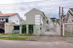 Título do anúncio: Sobrado com 3 dormitórios à venda, 112 m² por R$ 480.000,00 - Santa Felicidade - Curitiba/