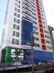 Título do anúncio: Apartamento para aluguel tem 46 m² com 2 quartos em Brisamar - João Pessoa - PB