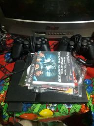 PlayStation 3, PS3, Play 3 - Videogames - Jardim Leopoldina, Porto