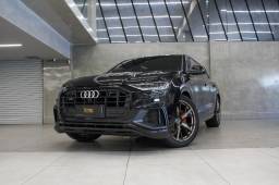 Título do anúncio: Audi Q8 Performance Black 