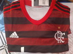 Título do anúncio: Conjunto Flamengo 1° Linha