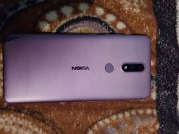 Título do anúncio: Smartphone Nokia C20 32Gb