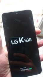 Título do anúncio: LG k50s