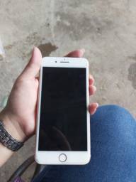 Título do anúncio: Iphone 8Plus Gold