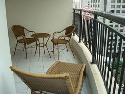 Título do anúncio: Apartamento com 2 dormitórios para alugar, 75 m² - Indianópolis - São Paulo/SP