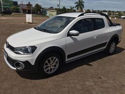 Vw Volkswagen Saveiro Em Rondônia Ro Olx