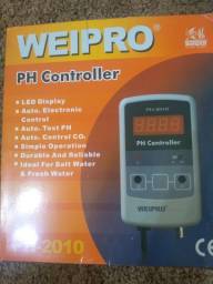 Título do anúncio: Controlador de PH - 2010 Weipro