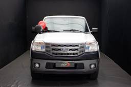 Título do anúncio: Ford Ranger (Cabine Simples) XLS 2.3 4x2 2010