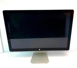 Apple cinema display 24 обзор