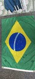 Título do anúncio: Bandeira do Brasil original