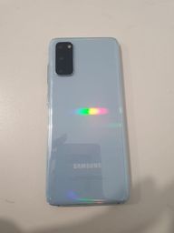 Título do anúncio: Samsung s20 