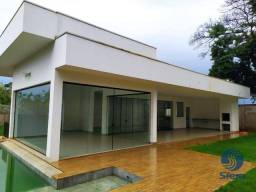 Título do anúncio: Casa com 4 dormitórios para alugar, 334 m² por R$ 4.200,00/mês - Vila Maria - Presidente P