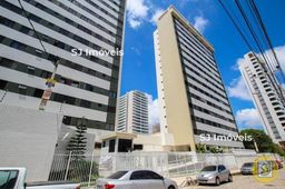 Apartamento para alugar com 3 dormitórios em Eng luciano cavalcante, Fortaleza cod:45765