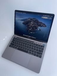 Título do anúncio: Nunca Utilizado | Apple Macbook Pro (13 Polegadas, Touch bar, quatro portas Thunderbolt 3)