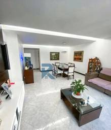 Título do anúncio: Apartamento para venda possui 180 metros quadrados com 4 quartos em Praia do Canto - Vitór