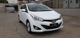 Título do anúncio: Hyundai HB20S 1.6 Premium (Aut) (Flex)