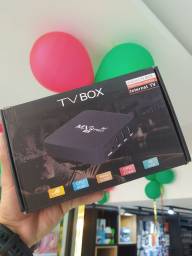 Título do anúncio: TV BOX 64 GB PROMOÇÃO FIM DE ANO ( LOJAS WIKI )