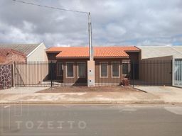 Título do anúncio: Casa para Venda em Ponta Grossa, Neves
