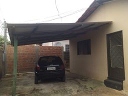 Título do anúncio: Casa em Rondonópolis marechal Rondon 