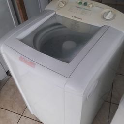 Título do anúncio: Máquina de lavar Electrolux 15Kg  (Entrego com garantia)
