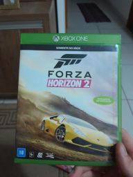  Forza Horizon Ps3