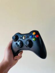 XBOX 360 SLIM PREÇO NEGOCIÁVEL! - Videogames - Indiara 1252272839