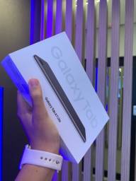 Título do anúncio: Tablet da Samsung (A7 Lite) 64gb. Traga o seu usado