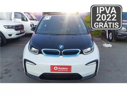 Título do anúncio: BMW i3 2020/2021 Eletrico eDrive BEV Automatico 