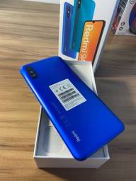 Título do anúncio: Xiaomi 9A Original Novo lacrado 