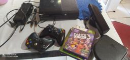 Minecraft - Xbox 360 - Mídia Física Original - Videogames - Centro, Campo  Grande 1249857461