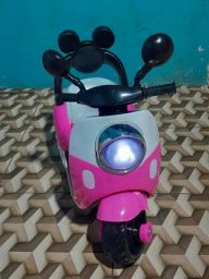 Moto elétrica infantil - Artigos infantis - Alvorada, Manaus 1258496968