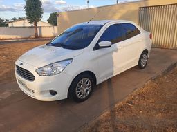 Ford KA + 1.5 2015