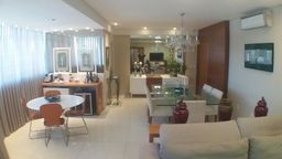 Título do anúncio: Apartamento com 3 dormitórios à venda, 150 m² por R$ 550.000 - Lagoa Nova - Natal/RN