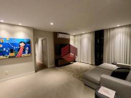 Título do anúncio: Apartamento Duplex à venda, 206 m² por R$ 3.700.000,00 - Jurerê Internacional - Florianópo