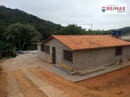 Título do anúncio: Sítio com 3 dormitórios à venda, 1000 m² por R$ 160.000,00 - Pinheiro Grosso - Barbacena/M