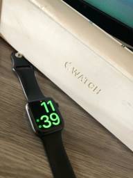 Título do anúncio: Apple Watch Series 4 44mm