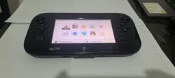 NINTENDO WII U DESBLOQUEADO + BRINDE - Videogames - Cidade Nova, Belo  Horizonte 1255760249