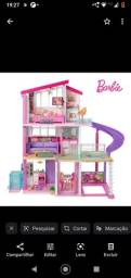 Título do anúncio: Casa Mansão da Barbie 