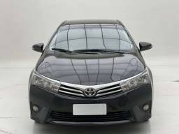 Título do anúncio: 2015 - Toyota Corolla