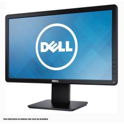 Título do anúncio: Monitores Dell 19 polegadas 