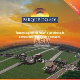 Título do anúncio: Terreno à venda, 405 m² por R$ 167.973,00 - Bosque - Curitibanos/SC
