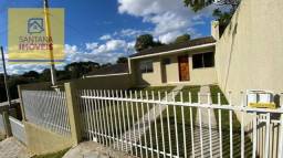 Título do anúncio: Casa com 3 dormitórios à venda, 60 m² por R$ 220.000,00 - Bom Jesus - Campo Largo/PR