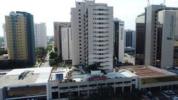 Título do anúncio: Lindo Flat andar alto  32 metros quadrados com 1 quarto em Asa Norte - Brasília - DF