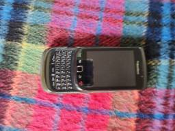 Título do anúncio: Vendo 3 BlackBerry antigos estado novo funcionando 