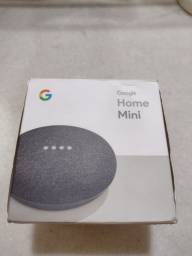 Título do anúncio: Google Home Mini