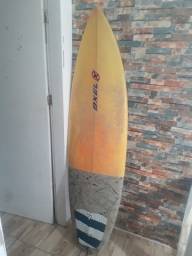 Título do anúncio: Prancha de surf 6'4 28 litros 