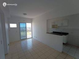 Título do anúncio: Apartamento com 2 dormitórios para alugar, 64 m² por R$ 1.600,00/mês - Centro - Nova Iguaç