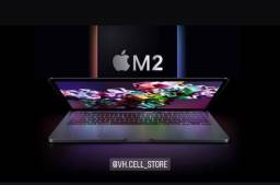 Título do anúncio: MacBook Pro M2 - 256gb 13.3 pol - 2022 - LOJA FÍSICA em até 21x